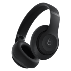 Beats Studio Pro Wireless Headphones - Black