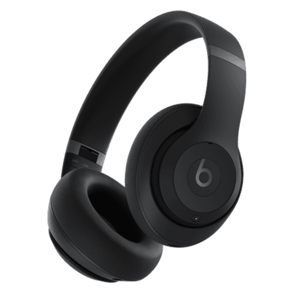 Beats Studio Pro Wireless Headphones - Black