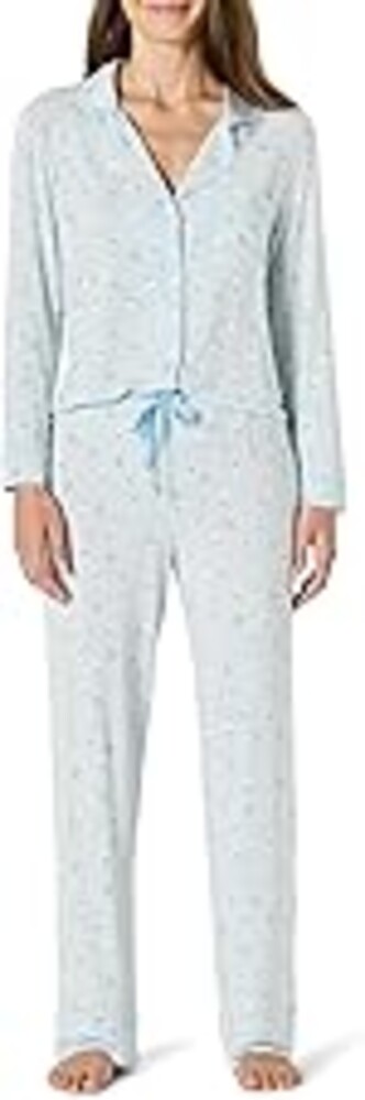 Amazon Essentials x Sofia Grainge Mommy and Me Long Sleeve Pajama Set