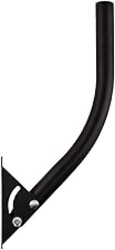 Antenna Mount - 1 BY ONE Attic Adjustable Weather Proof Outdoor TV Antenna Mounting Pole Universal Mount Brackets - Easy Installation, Solid Structure - Perfect for Weather Station System