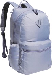 adidas Classic 3-Stripe Backpack for Laptop, School and Travel, 28L