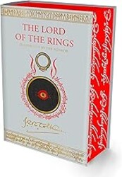 The Lord of the Rings Illustrated