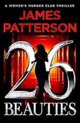 26 Beauties: A Women's Murder Club Thriller