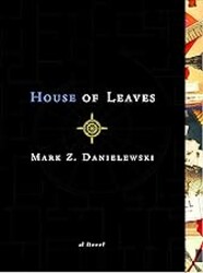 House of Leaves
