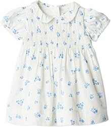 Amazon Essentials x Sofia Grainge Mommy & Me Cotton Sateen Dresses
