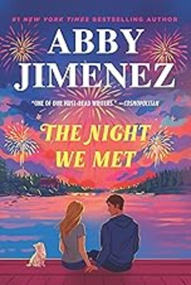 The Night We Met