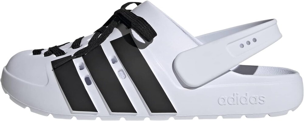 adidas Unisex Adult Adilette Clog 2.0 Clogs
