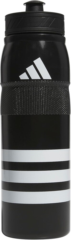 adidas 750 ML (28 oz) Stadium Refillable Plastic Sport Water Bottle