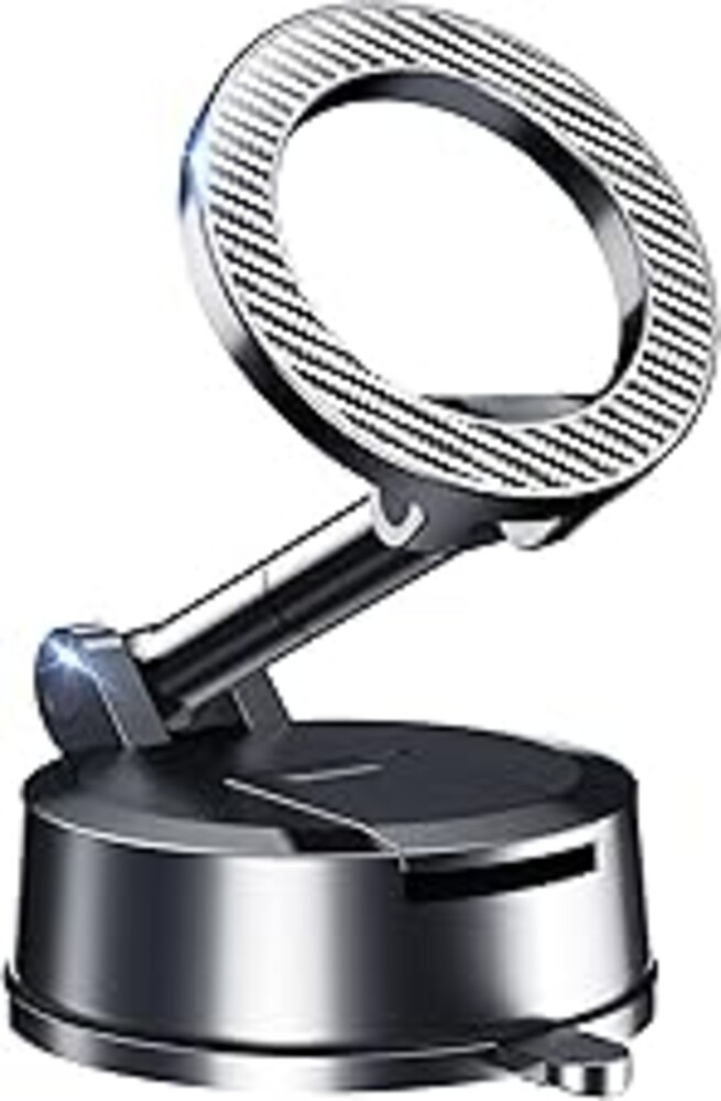Qifutan for MagSafe Dash Mounted Holders Phone Holders for Your Car Phone Mount for Car Windshield Dashboard Universal Desk Mounts Hands Free Automobile Cell Phone Holder Fit for iPhone Smartphone