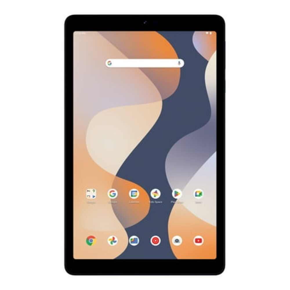 onn 8" Tablet, 32GB, (2024 Model) - Indigo