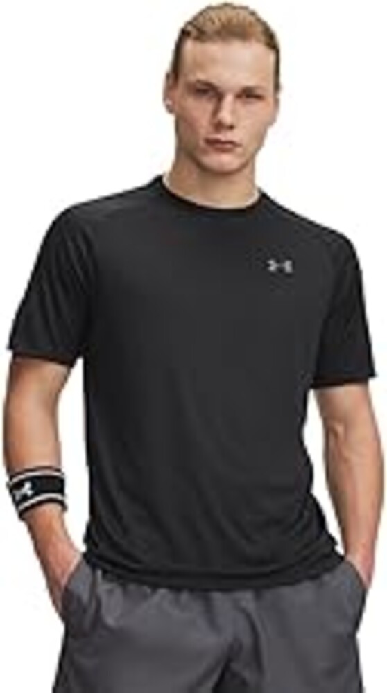 Under Armour Men's Tech 2.0 Short-Sleeve T-Shirt