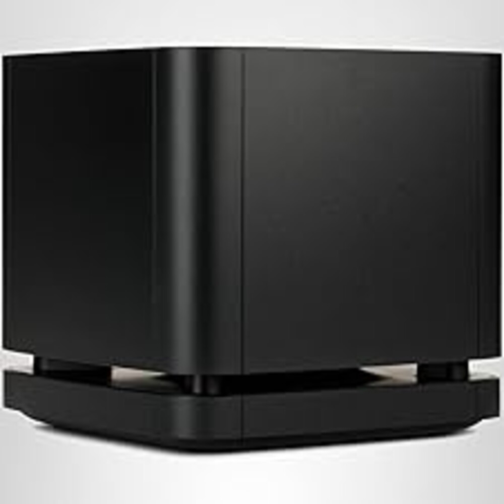 Bose Bass Module 500 Black