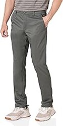 Amazon Essentials Men's Slim-Fit All-Day Stretch Golf Pant