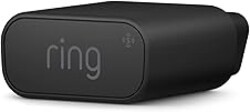 Ring Sensors: Car Alarm – Easy installation, vehicle location tracking, on Amazon Sidewalk, no monthly subscription