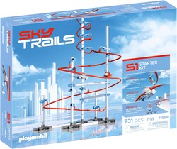 Playmobil Sky Trails: Starter Kit
