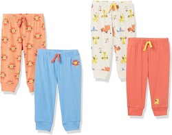 Amazon Essentials Disney | Marvel | Star Wars Toddler and Baby Boys' Pants