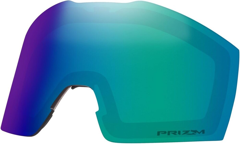 Oakley unisex-adult Oakley Fall Line M Replacement Lens