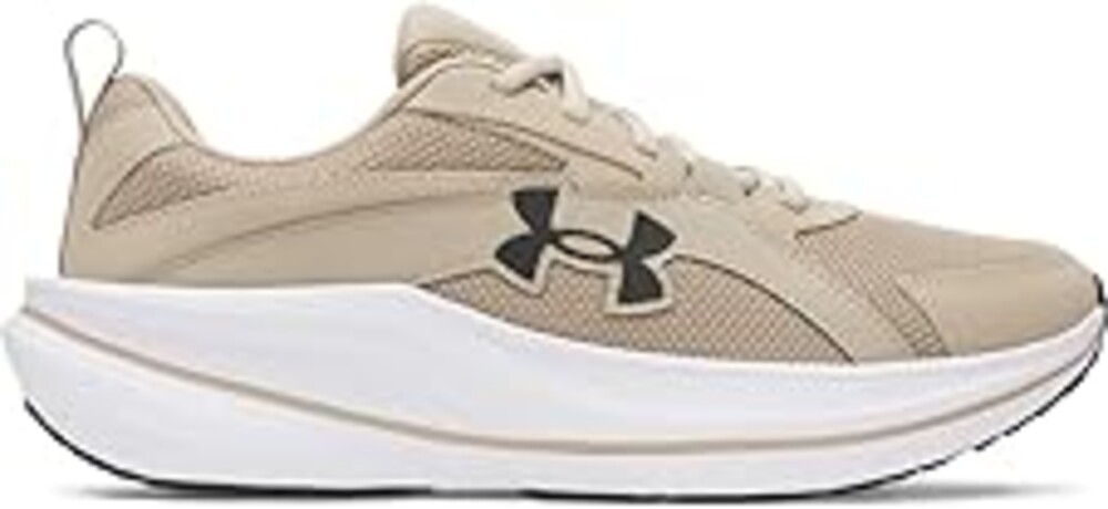 Under Armour Men's Charged+ Assert 11 Running Shoes