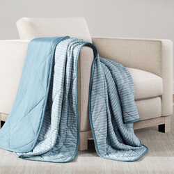 Cooling Throw