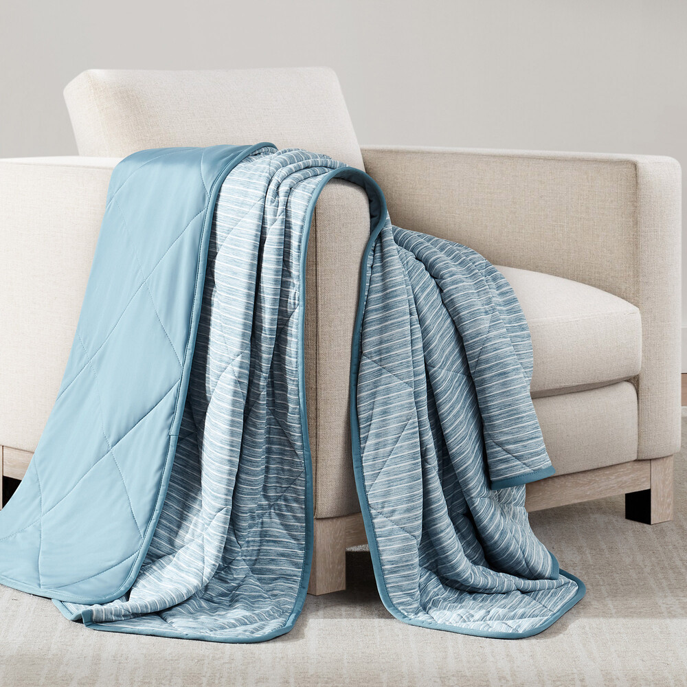 Cooling Throw