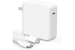 Sunveza Mac Book Pro Charger - 118W USB C Charger Fast Charger Compatible with MacBook pro/Air, M1 M2 M3 M4 M5, ipad Pro, Samsung Galaxy and More, Include Charge Cable