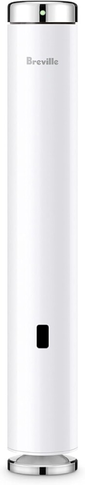 Breville BSV600PSS Joule Turbo Sous Vide Machine, Polished Stainless Steel