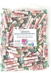 Smarties Xtreme Sour Candy, 2 Pound Bulk Bag