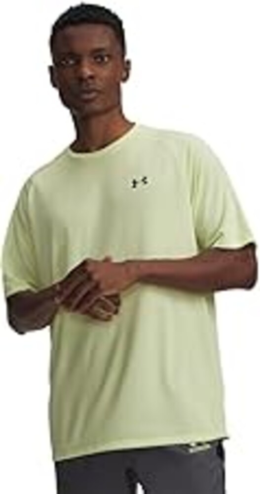Under Armour Men's Tech 2.0 Short-Sleeve T-Shirt