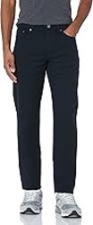 Amazon Essentials Men's 5-Pocket Stretch Twill Pants