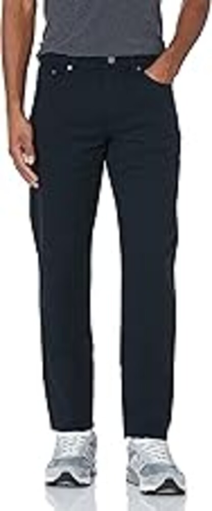 Amazon Essentials Men's 5-Pocket Stretch Twill Pants