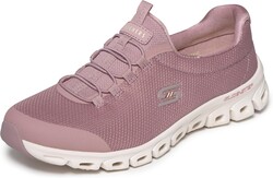 Skechers Women's Sport Active Hands Free Slip-ins Glide-Step - Glistened