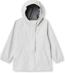Amazon Essentials Girls Waterproof Rain Jacket
