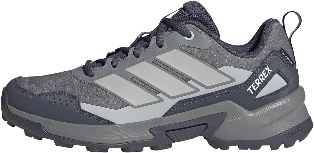 adidas Womens Terrex Eastrail 3 Climaproof Hiking Hiking Sneakers Shoes - Brown