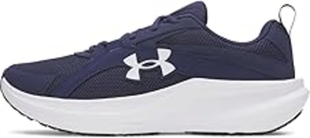 Under Armour Men's Charged+ Assert 11 Running Shoes