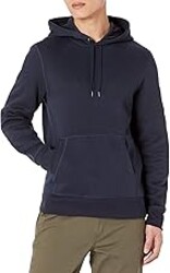 Amazon Essentials Men's Pullover Sweatshirt Hoodie, Big & Tall Options Available