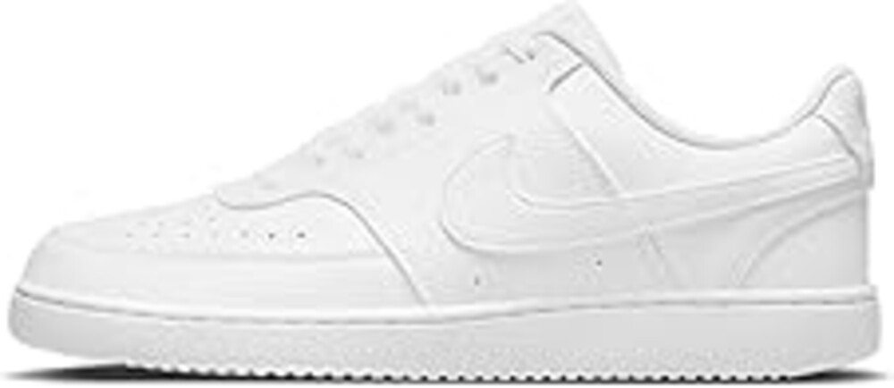 Nike Men's Court Vision Low Next Nature Shoes
