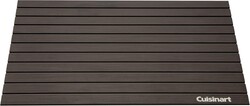 Cuisinart BBQ Defrosting Tray, Conductive Aluminum Rapid Thaw Plate for Frozen Meat, Quick Defrosting Tool that Preserves Natural Flavors, Non Stick Easy to Clean Kitchen Gadget & Grilling Accessories