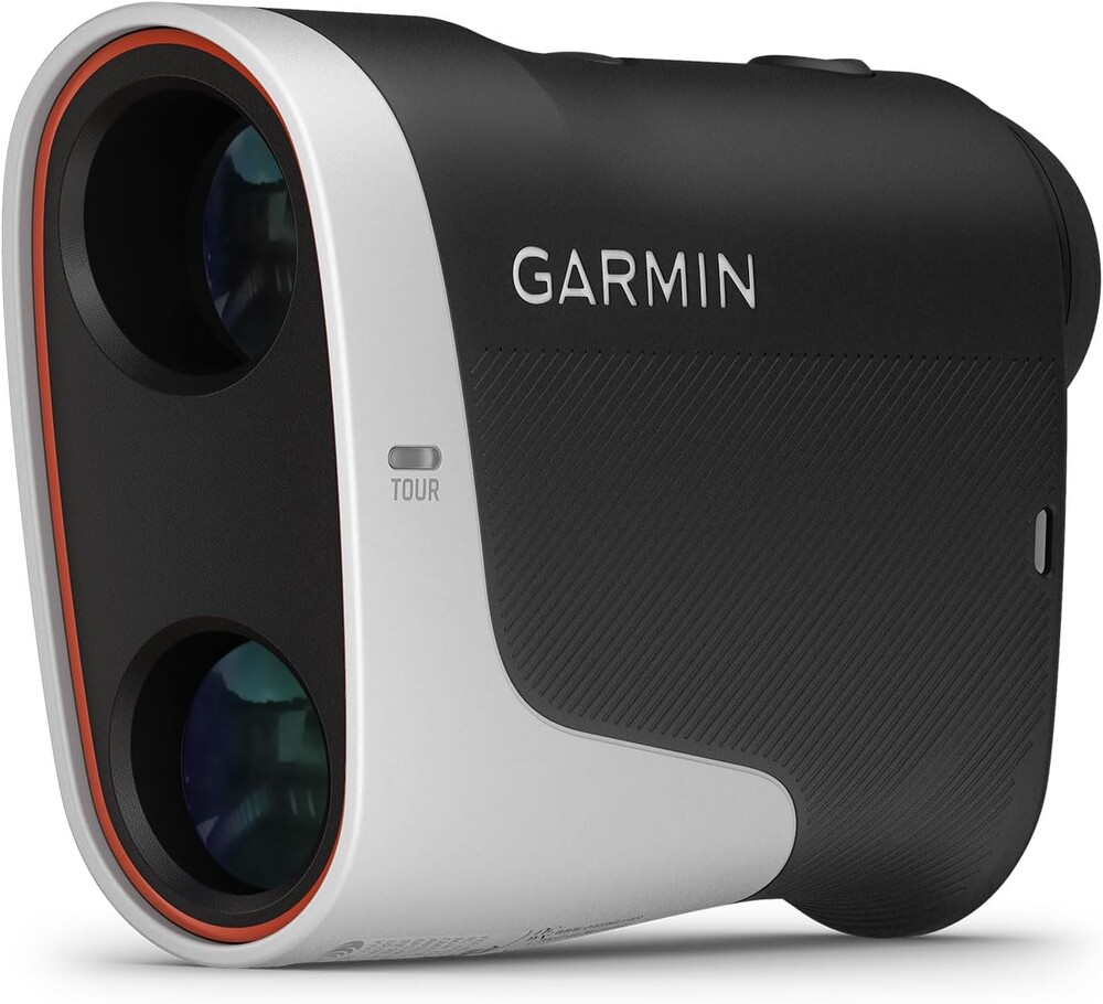 Garmin Approach® Z30, Golf Laser Range Finder, Range Up to 400 Yards Away