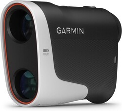 Garmin Approach® Z30, Golf Laser Range Finder, Range Up to 400 Yards Away
