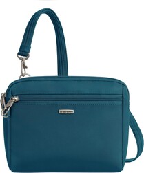 Travelon Anti-Theft Classic Convertible Crossbody & Waist Pack