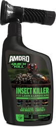 Amdro Quick Kill Insect Killer for Lawn & Landscape Ready to Spray 32 OZ