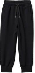 Amazon Essentials Boys' Athletic Regular Fit Workout Jogger Sweatpants with Pockets
