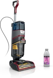 Shark CarpetXpert HairPro | Upright Carpet & Area Rug Cleaner | Carpet Shampooer | Perfect for Pets, Hair Pickup & Tough Odor Removal | Magenta | EX221BRN