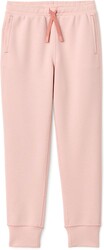 Amazon Essentials Girls' Athletic Regular Fit Workout Jogger Sweatpants with Pockets