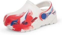 Amazon Essentials Unisex-Child Garden Clogs