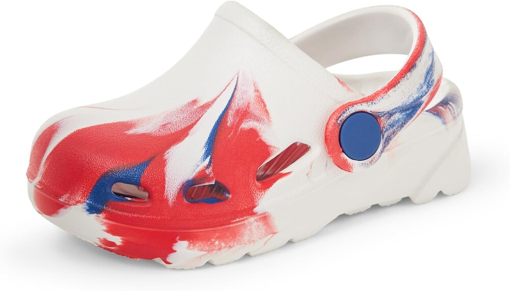 Amazon Essentials Unisex-Child Garden Clogs