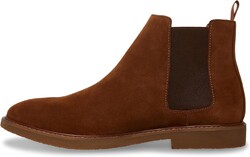 Steve Madden Men's HIGHLINE Chelsea Boots