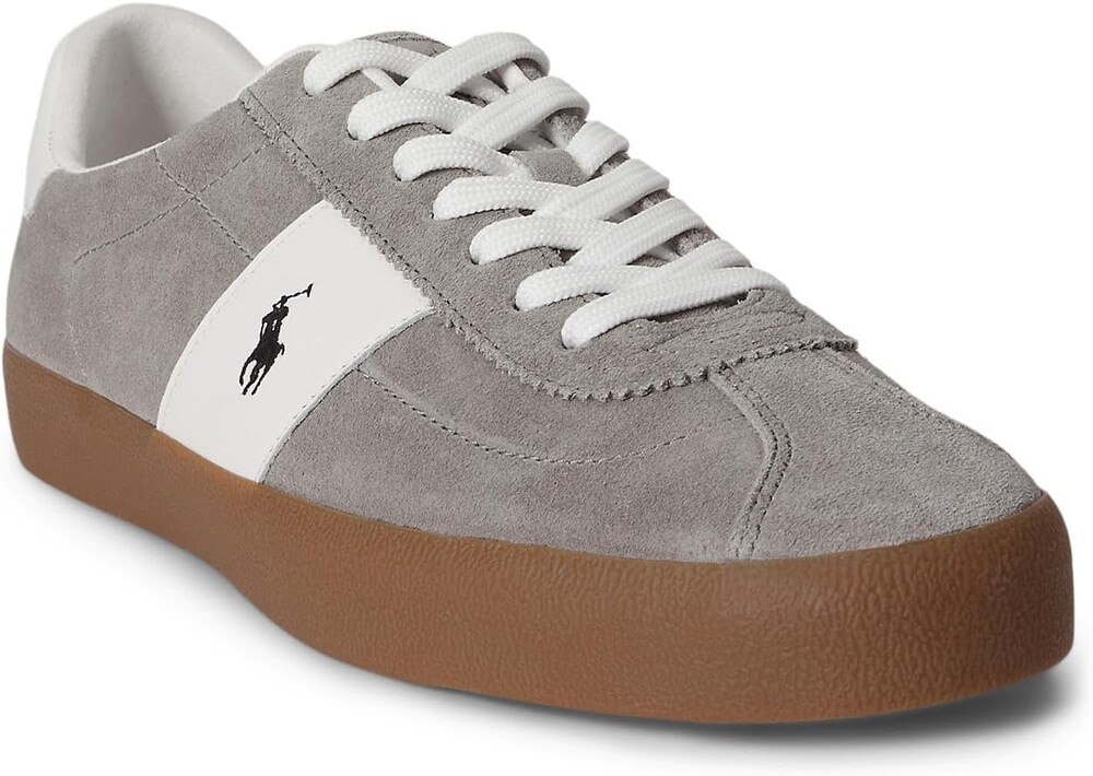 Polo Ralph Lauren Men's Court VLC Pp