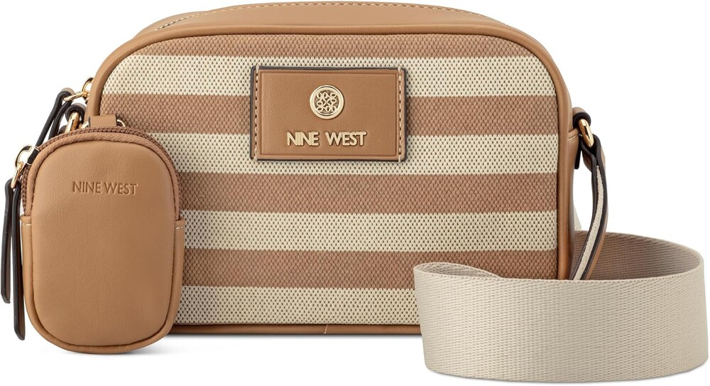 Nine West Cosima Camera Crossbody