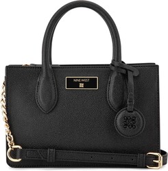 Magdalina mini tote crossbody